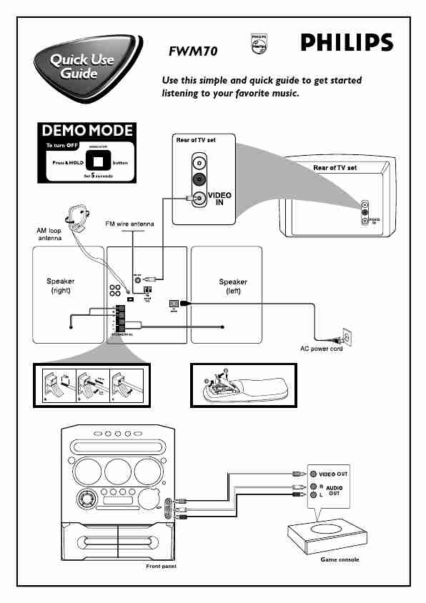 Philips Stereo System FWM7007B-page_pdf